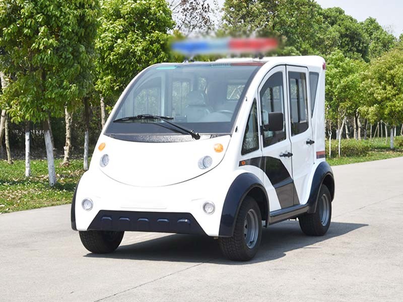 如何選擇適合的電動(dòng)巡邏車？